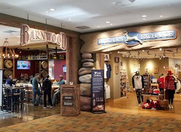 Buckhorn Exchange Gift Shop
