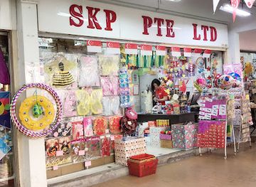 singapore/yishun/shop/skp