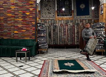 morocco/fes/shop/palais-du-tresor