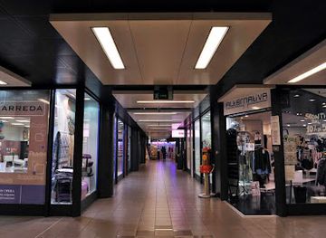 Centro Commerciale Top Center