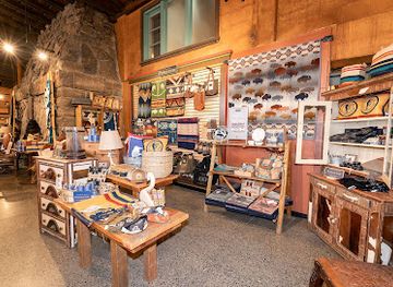Fishing Bridge - General Store
