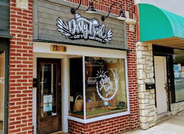 The Dusty Trail Gift Shoppe