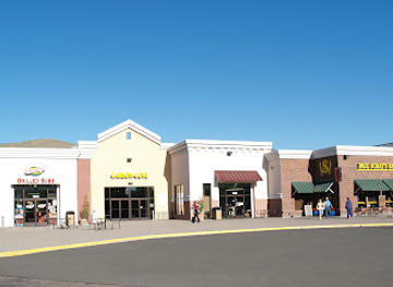 Carson Mall Shopping Center