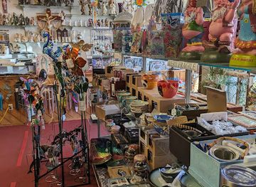 Nick's Emporium