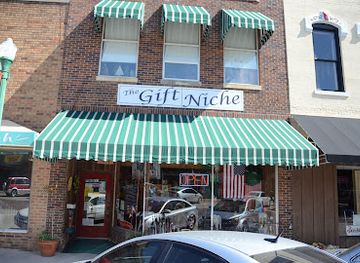 The Gift Niche