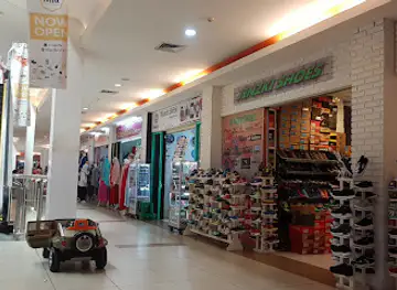 Mega Mall Bengkulu
