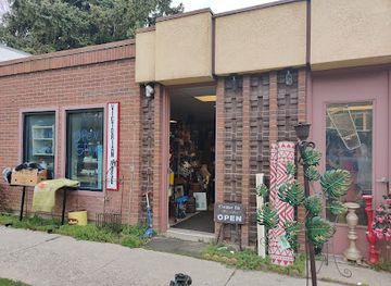 Victorian Rose Boutique