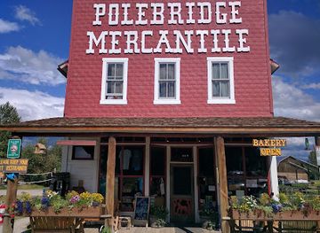 Polebridge Mercantile & Bakery