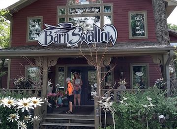 Barn Swallow Gift Shop