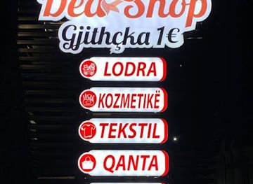 kosovo/ferizaj/shop/dea-shop