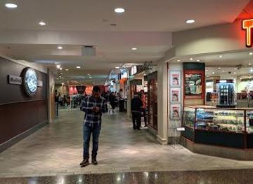 Complexe Desjardins
