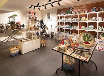 italy/sicily/shop/rinascente-palermo