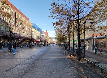 sweden/lulea/shop/strand-galleria