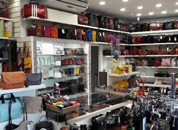 Emporium Italy by Chiaroscuro - San Marino, Borse & Accessori In Vera Pelle Italiana