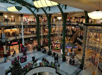 belgium/ghent/shop/shoppingcenter-gent-zuid