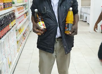 Douka Bé Barakani