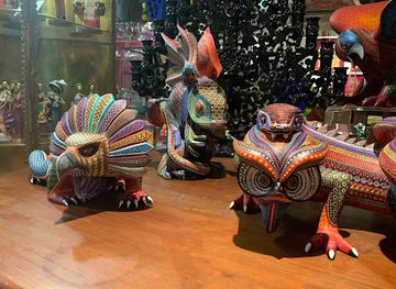 Tikal Arte Mexicano