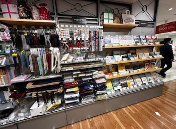 japan/tokyo/ueno/shop/ueno-loft