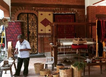 mexico/isthmus-of-tehuantepec/shop/isaac-vasquez-studio-by-the-bug-in-the-rug