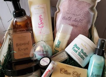 wyoming/green-river/shop/busy-bee-bath-essentials