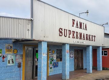 aruba/savaneta/shop/famia-supermarket