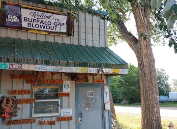 south-dakota/wind-cave-national-park/shop/buffalo-gap-trading-post