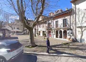 italy/abruzzo-national-park/shop/il-bosco-incantato-di-gentile-irma