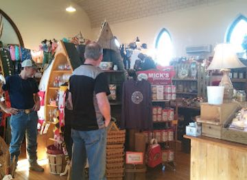 The Maryland Store