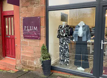 Plum Boutique