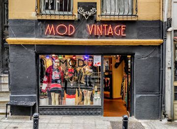 Vintage Mode