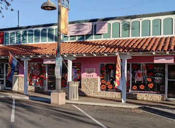 Rolling Rack Boutique-Old Town Scottsdale