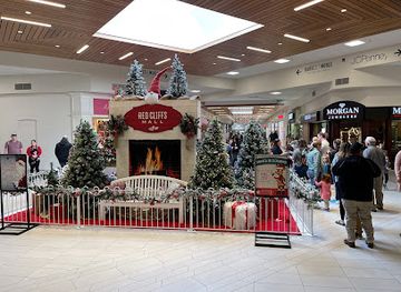 Red Cliffs Mall