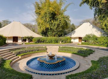 india/ranthambore/shop/the-oberoi-vanyavilas-wildlife-resort-ranthambore