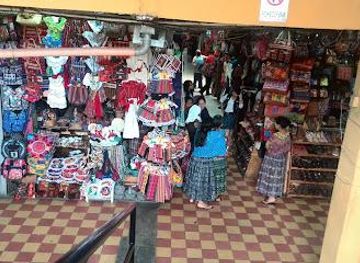 Mercado Central