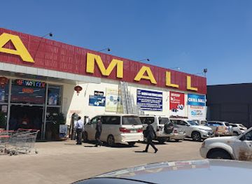 zambia/kitwe/shop/china-mall