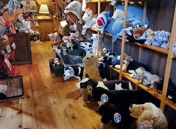 New Hampshire Country Store
