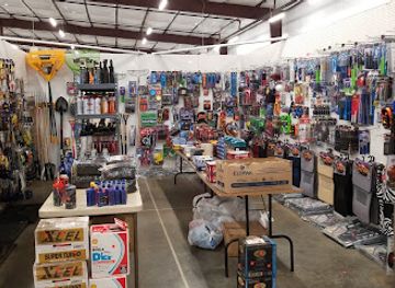 Bardstown Peddlers Mall