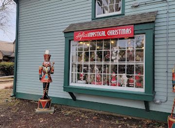 Olde Mistick Village