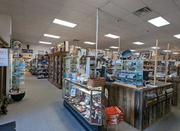 Antique Mall of Foothills