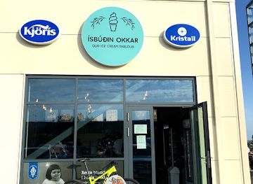 iceland/hveragerði/shop/isbuoin-okkar