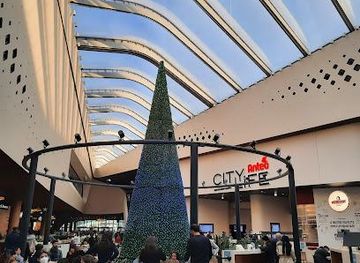 CityLife Shopping District