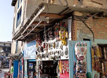 nepal/kathmandu/swayambhunath/shop/swayambhu-art-gallery