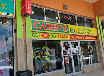 jamaica/kingston/shop/carby-s-souvenir-discount-centre-craft-village