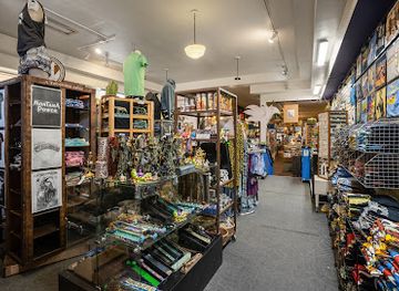 Cactus Records & Gifts