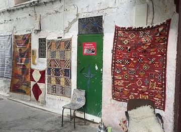 morocco/fes/shop/cooperative-artisanal-de-fes