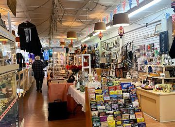 pennsylvania/pocono-mountains/shop/the-consignment-shop