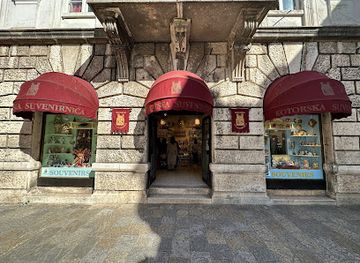 Kotorska Suvenirnica