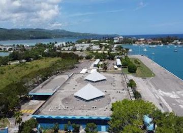 Montego Freeport Shopping Centre