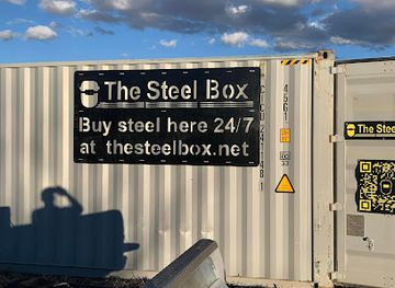 utah/panguitch/shop/the-steel-box