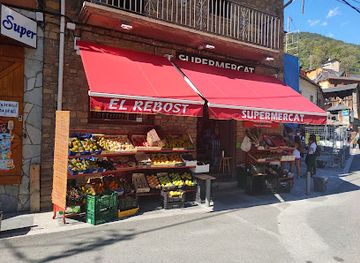 spain/aiguestortes-i-estany-de-sant-maurici-national-park/shop/supermercat-el-rebost-d-espot